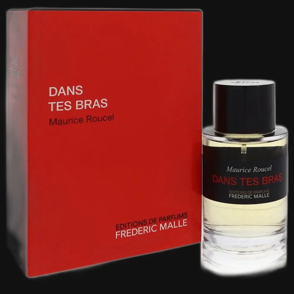 Dans Tes Bras By Frederic Malle (Unisex) Gamer Scents