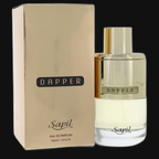 Dapper By Sapil Cologne for Men Gamer Scents