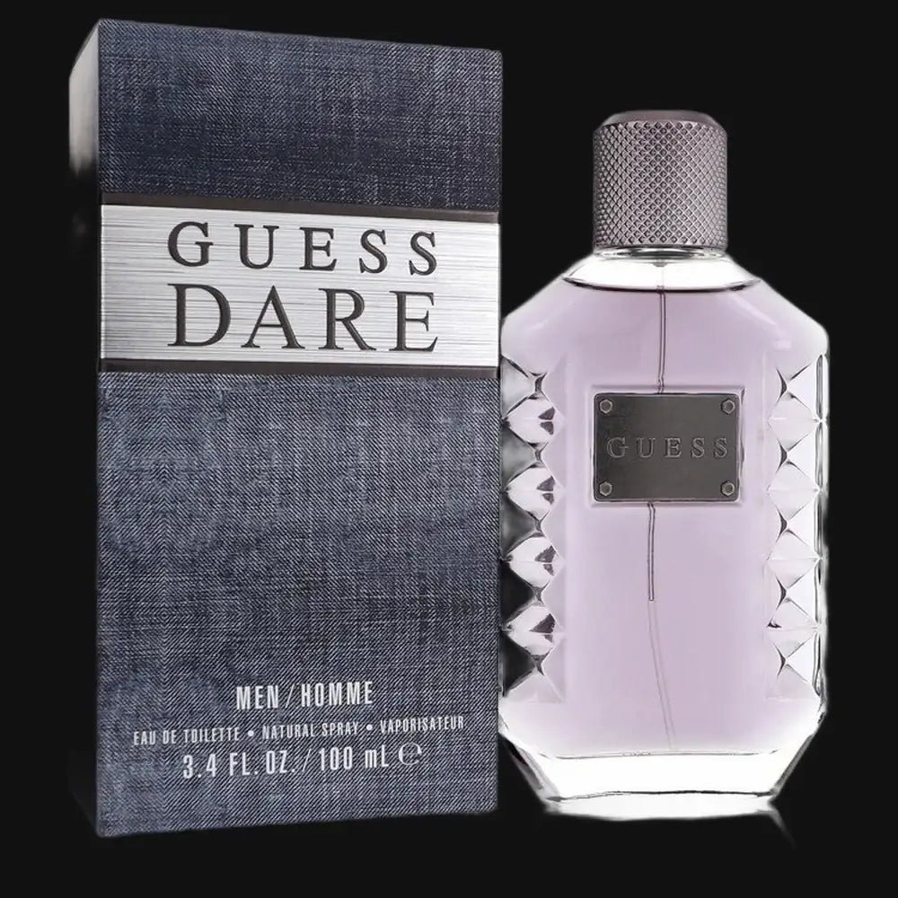 Dare By Guess Cologne for Men Gamer Scents