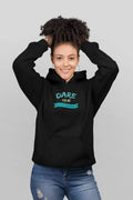Dare to be Different Women Hoodie - SJB-DIAMOND ELITES