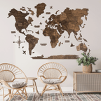 Antarctica For Maps in natural colors Enjoy The Wood