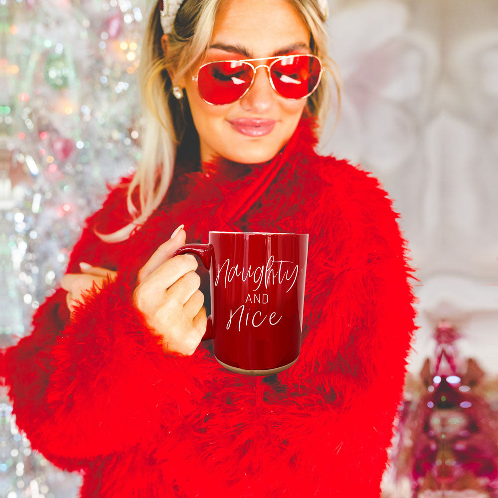 Christmas Ceramic Mug Mama Needs A Silent Night Funny Holiday Coffee Cup Gift BandsCo Straps