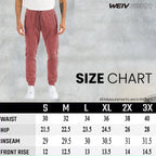 HEATHERED COTTON SWEATS - SJB-DIAMOND ELITES