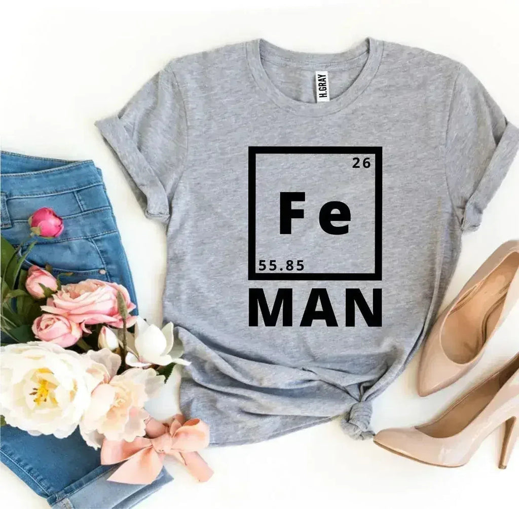 Iron Man T-shirt - SJB-DIAMOND ELITES