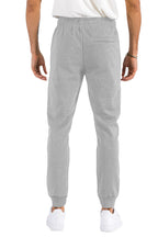 HEATHERED COTTON SWEATS - SJB-DIAMOND ELITES