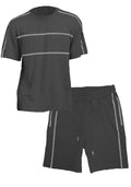 Jordan Tshirt and Short Set - SJB-DIAMOND ELITES