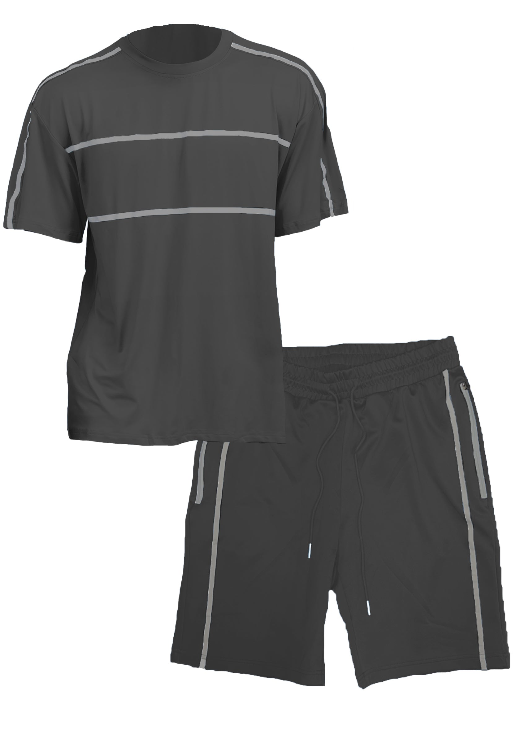 Jordan Tshirt and Short Set - SJB-DIAMOND ELITES