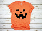 Halloween T-shirt - SJB-DIAMOND ELITES
