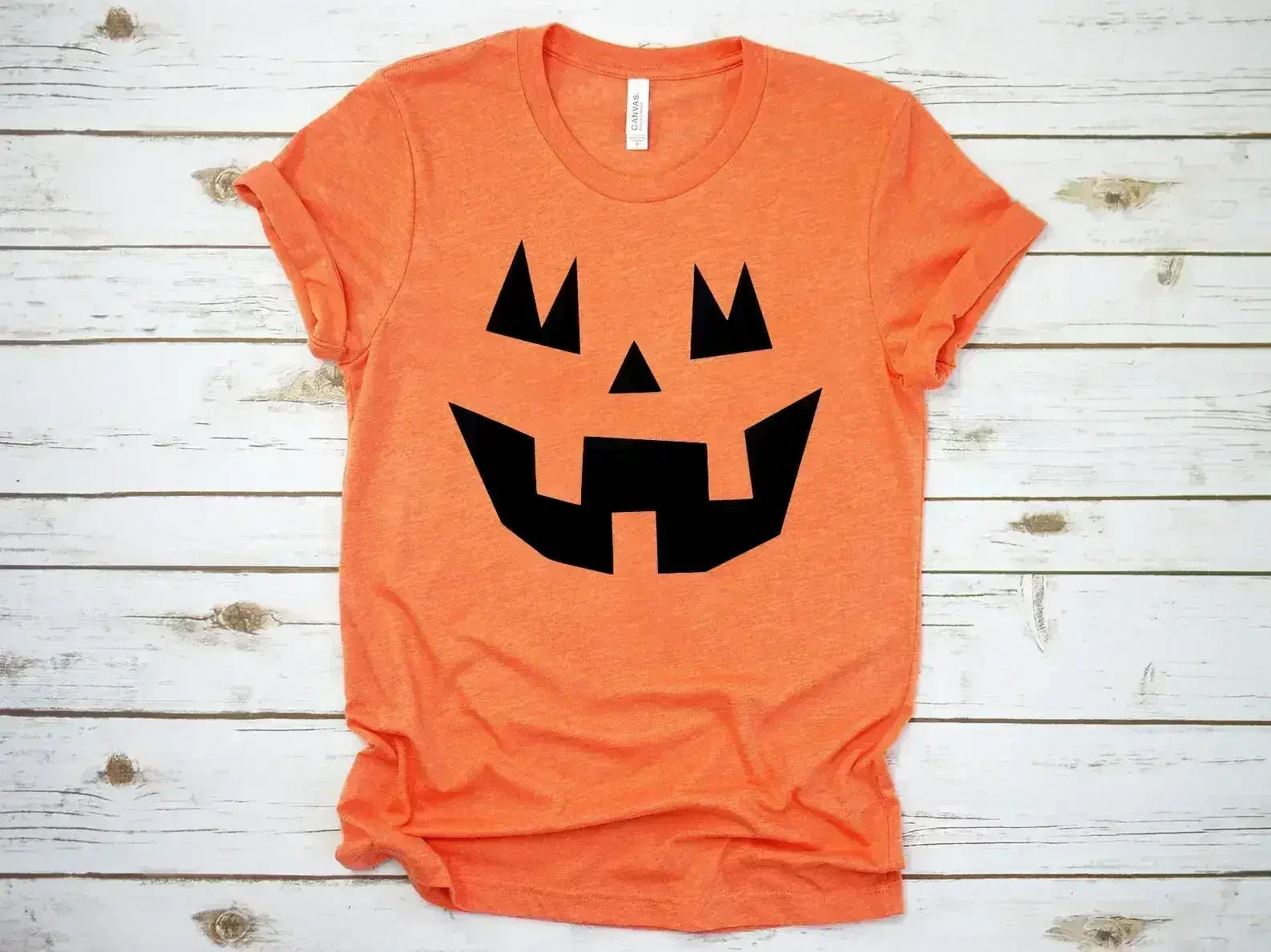 Halloween T-shirt - SJB-DIAMOND ELITES