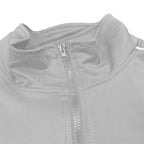 Flare Stacked Track Suit Matching Jacket and Pants Track Sweat Set