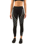 Laguna Set - Leggings & Sports Bra - Black