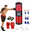 Boxing Trainer Fitness Punching Bag Set - SJB-DIAMOND ELITES