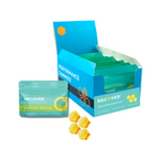 Hawaiian Recharge Gummies: Post-Workout Recovery Pack
