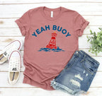 Yeah Buoy T-shirt - SJB-DIAMOND ELITES