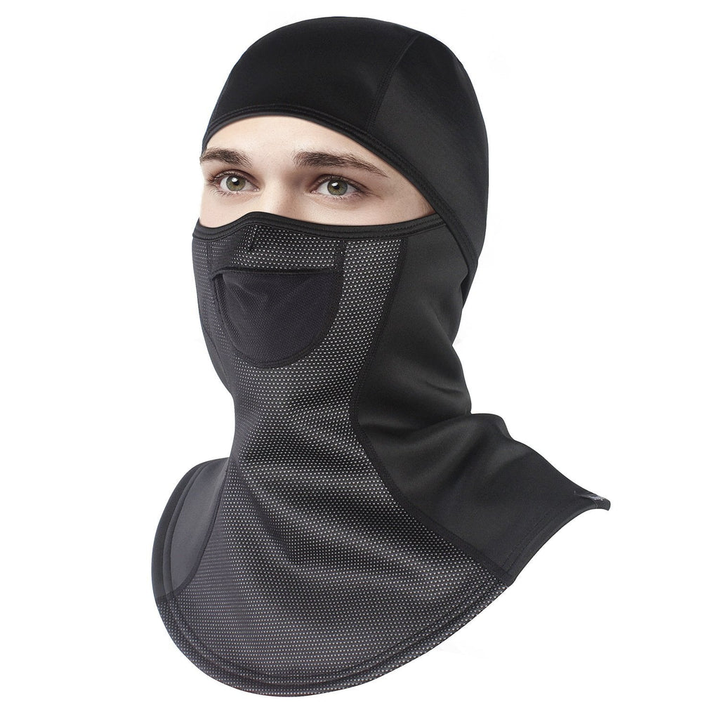 Balaclava Ski Mask - SJB-DIAMOND ELITES