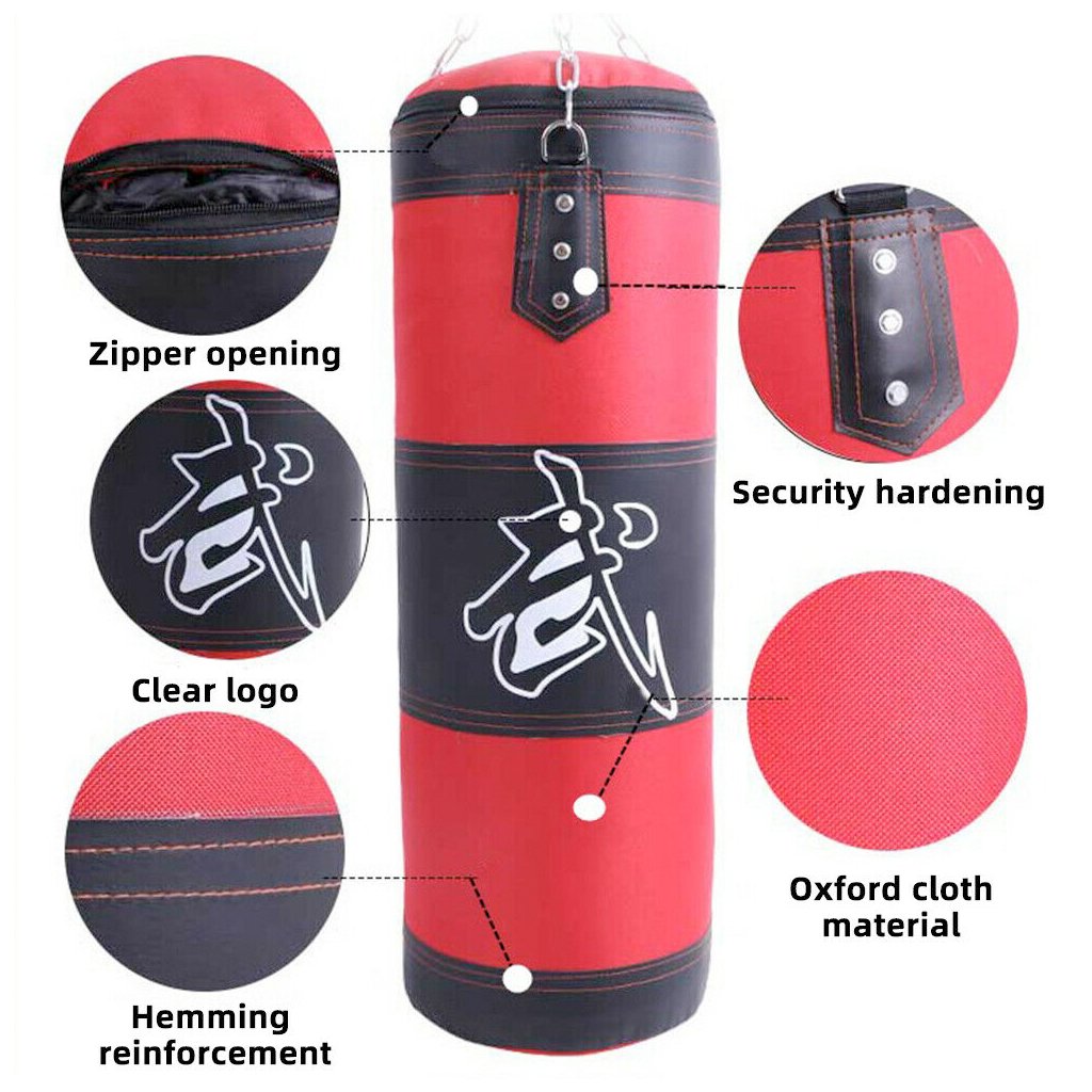 Boxing Trainer Fitness Punching Bag Set - SJB-DIAMOND ELITES