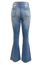 UrbanFade™ Slim-fit Washed Denim