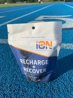 iON Athlete Muscle Recovery Soak - 6 Travel Packs THRIXINE