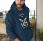 Made for Speed Hooded Sweatshirt - SJB-DIAMOND ELITES