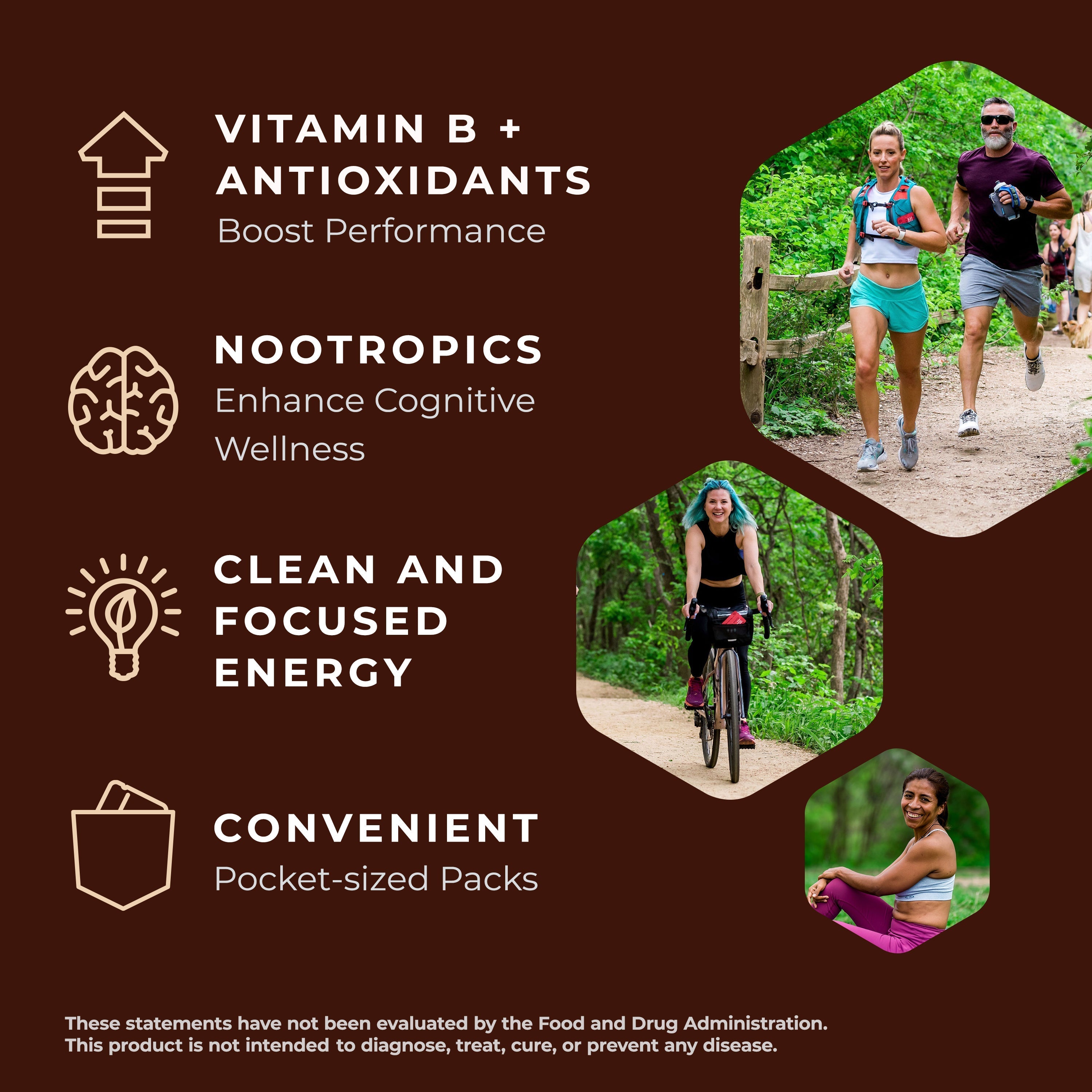 ChocoCharge: Fast-Power Gummies for Instant Focus THRIXINE
