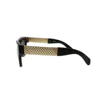 Jase New York Royce Sunglasses in Havana