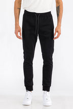 HEATHERED COTTON SWEATS - SJB-DIAMOND ELITES