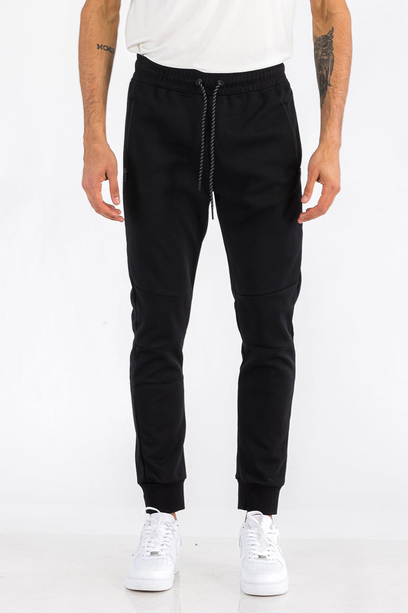 HEATHERED COTTON SWEATS - SJB-DIAMOND ELITES