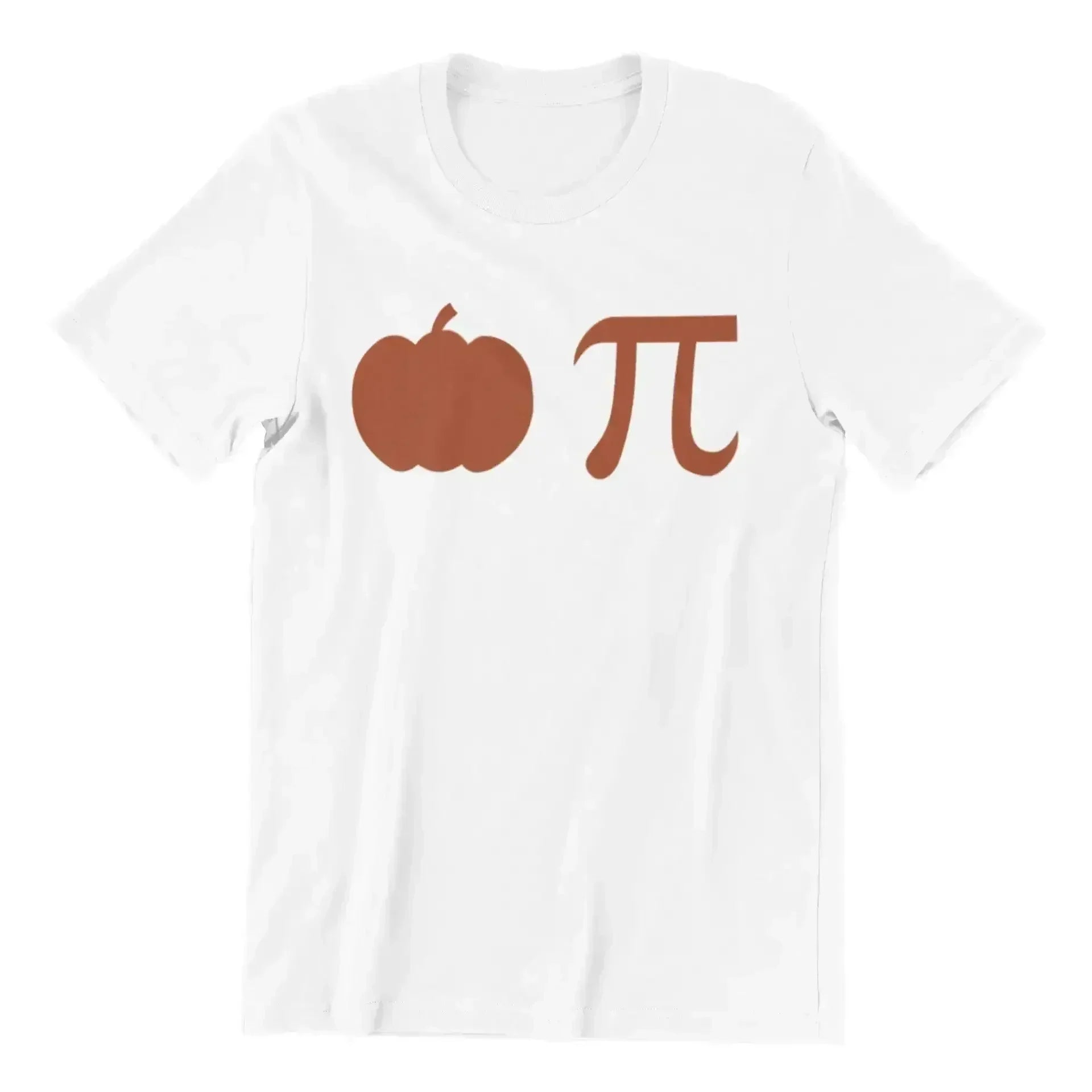 Pumpkin Pie Shirt Femstylo