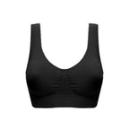 Women Sports Bra Comfortable Bralette Sports Vest