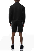 Jordan Track Jacket and Short Set - SJB-DIAMOND ELITES