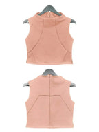 Victoria Crop Top - SJB-DIAMOND ELITES