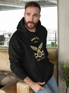 Made for Speed Hooded Sweatshirt - SJB-DIAMOND ELITES