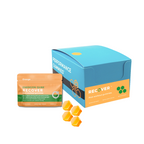 RapidRecover Gummies: Orange Ginger (12-Pack) THRIXINE