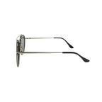 Jase New York Stark Sunglasses in Silver