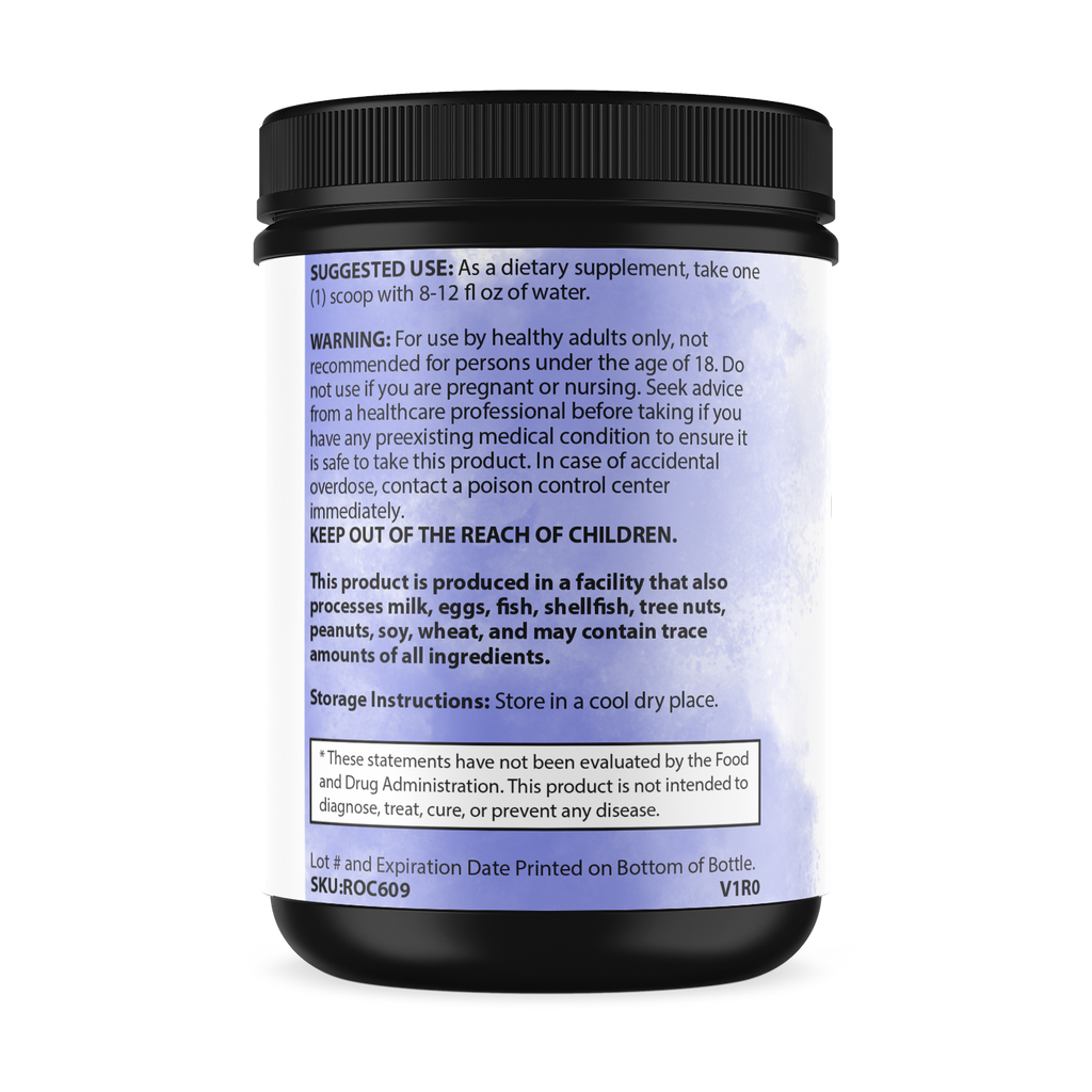 Pure Creatine THRIXINE
