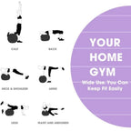 Home Exercise Fitness Yoga Ball - SJB-DIAMOND ELITES