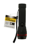 Ultra Bright LED Adjustable Zoom Flashlight THRIXINE