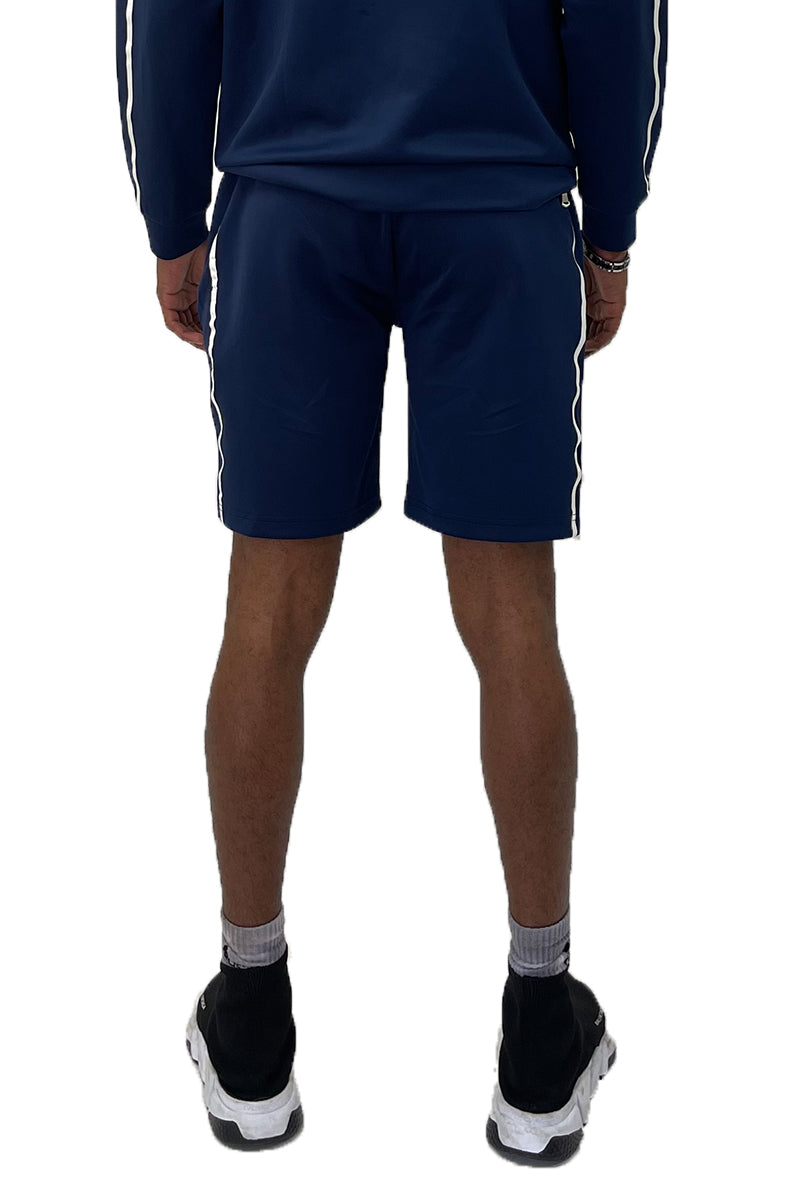 Jordan Tshirt and Short Set - SJB-DIAMOND ELITES