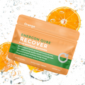 RapidRecover Gummies: Orange Ginger (12-Pack) THRIXINE
