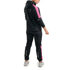 RDX H1 Weight Loss Sauna Suit Pink For Women - SJB-DIAMOND ELITES