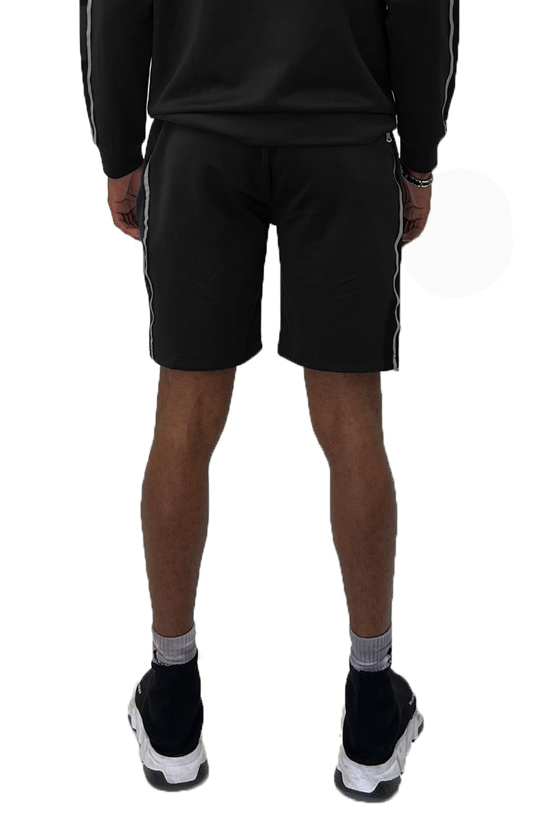 Jordan Tshirt and Short Set - SJB-DIAMOND ELITES