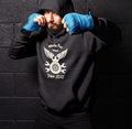 Made for Speed Hooded Sweatshirt - SJB-DIAMOND ELITES