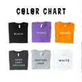 Halloween Squad T-shirt - SJB-DIAMOND ELITES