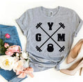 Gym T-shirt - SJB-DIAMOND ELITES