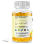 Pure Creatine Gummies