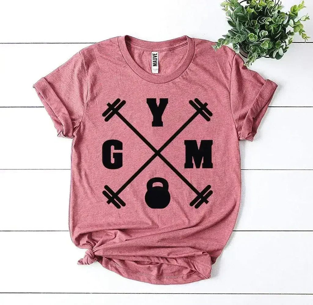 Gym T-shirt - SJB-DIAMOND ELITES