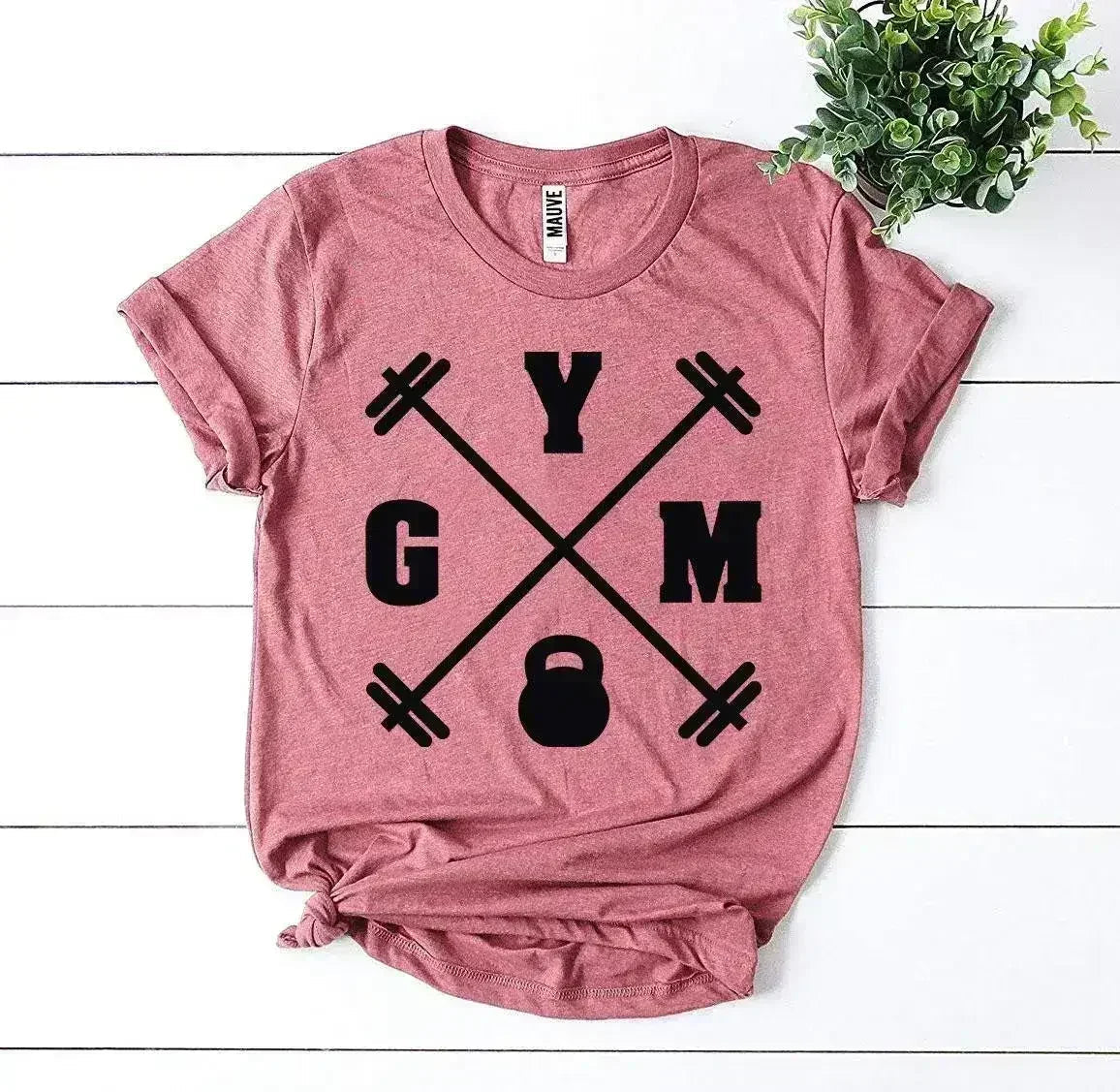 Gym T-shirt - SJB-DIAMOND ELITES