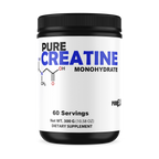 Pure Creatine THRIXINE