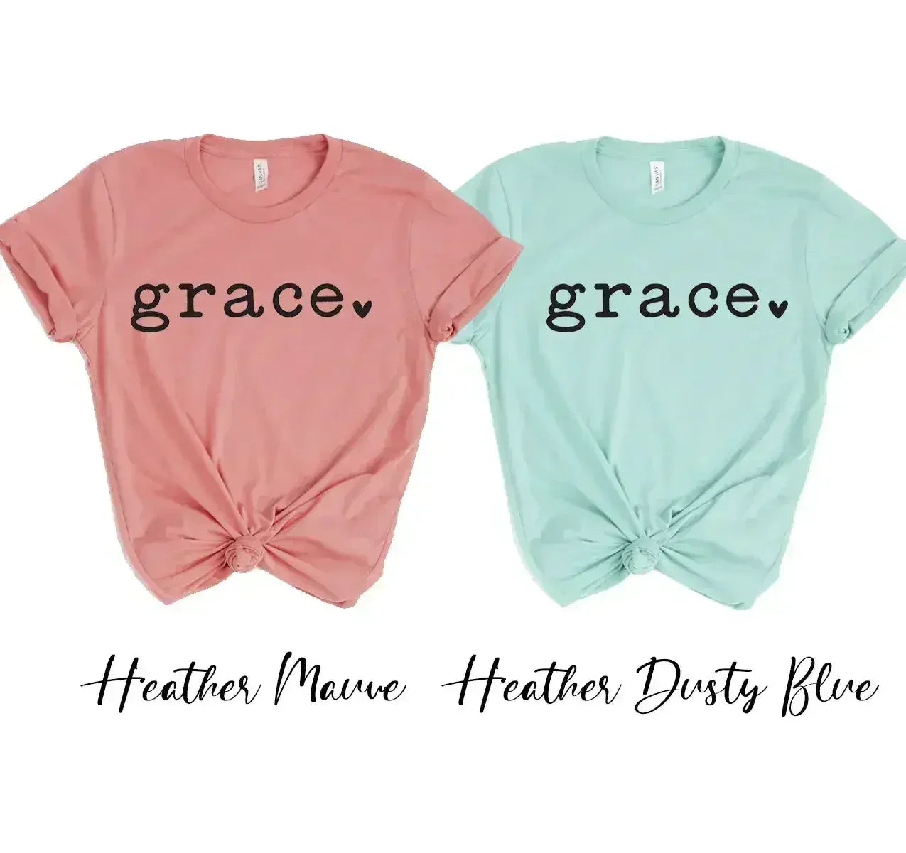 Grace T-shirt - SJB-DIAMOND ELITES