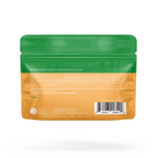 RapidRecover Gummies: Orange Ginger (12-Pack) THRIXINE